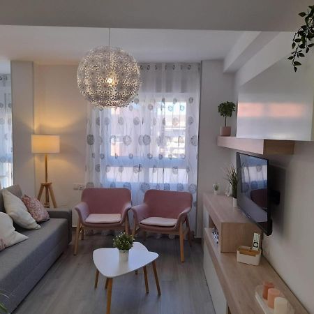 Apartamento Molinos del Río Múrcia Exterior foto