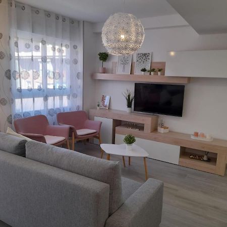 Apartamento Molinos del Río Múrcia Exterior foto
