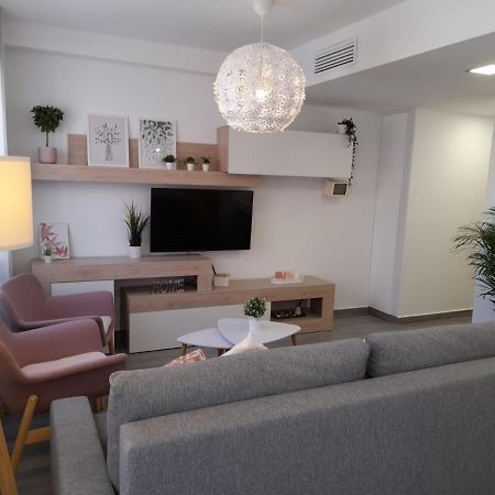 Apartamento Molinos del Río Múrcia Exterior foto
