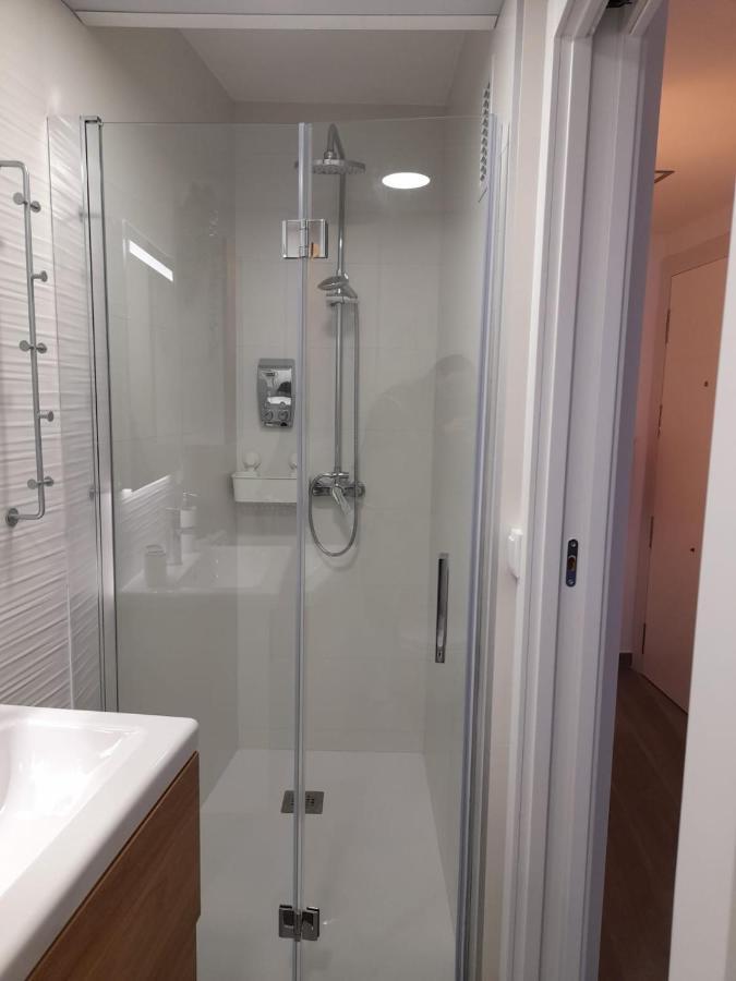 Apartamento Molinos del Río Múrcia Exterior foto