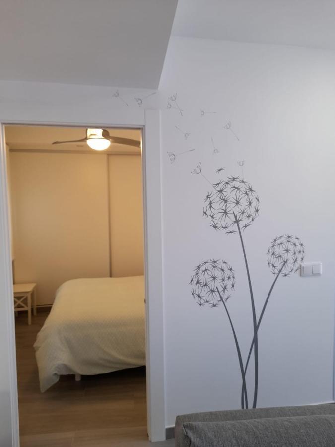 Apartamento Molinos del Río Múrcia Exterior foto