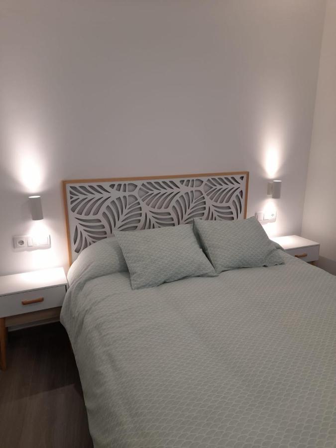Apartamento Molinos del Río Múrcia Exterior foto