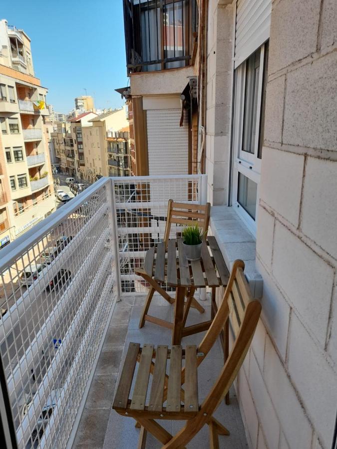 Apartamento Molinos del Río Múrcia Exterior foto