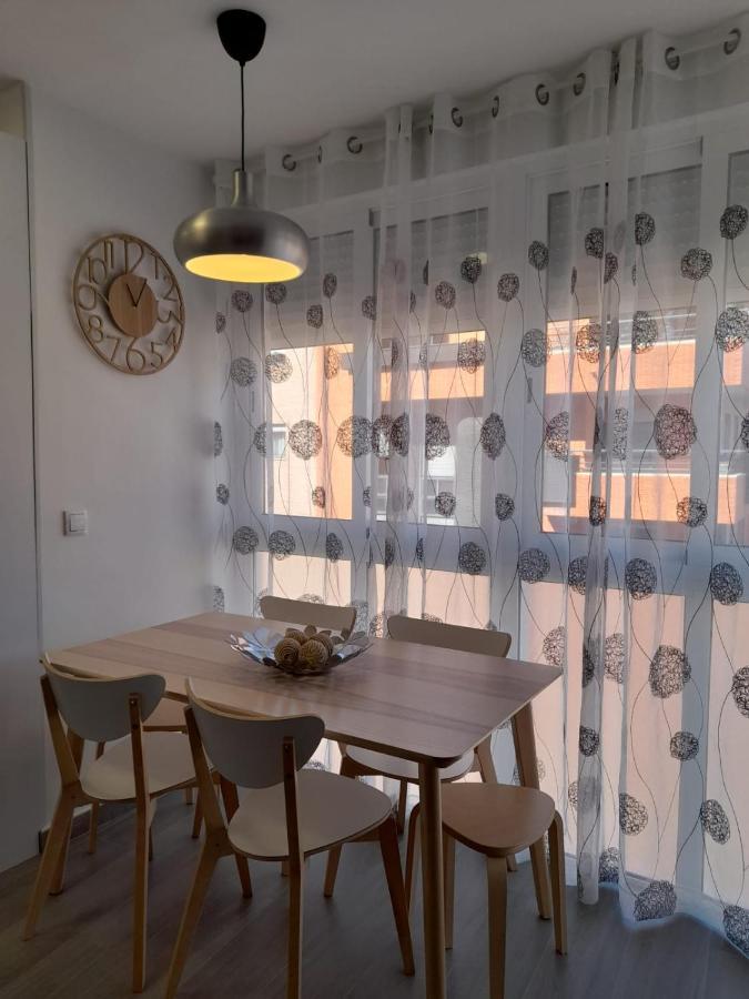 Apartamento Molinos del Río Múrcia Exterior foto