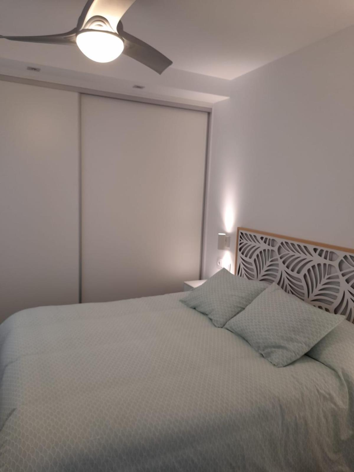 Apartamento Molinos del Río Múrcia Exterior foto